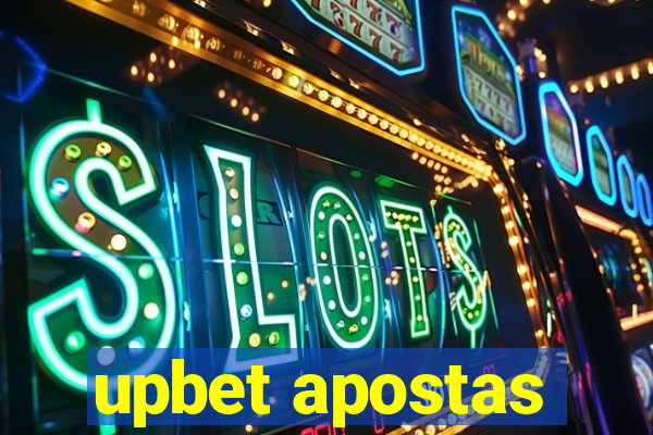 upbet apostas